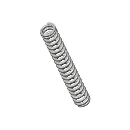 Approved Vendor Compression Spring, O= .120, L= .81, W= .020 G309959501